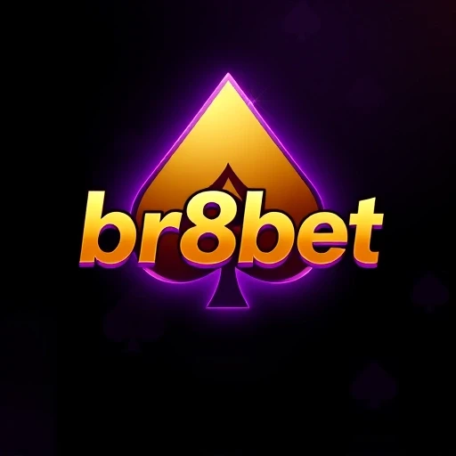 br8bet Logo