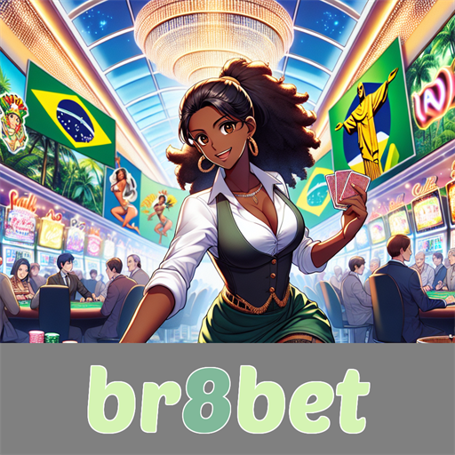 A Revolução dos Jogos Móveis na br8bet