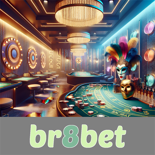 Descubra a Categoria VIP de Jogos no br8bet
